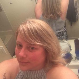 Meet your Posher, Shari